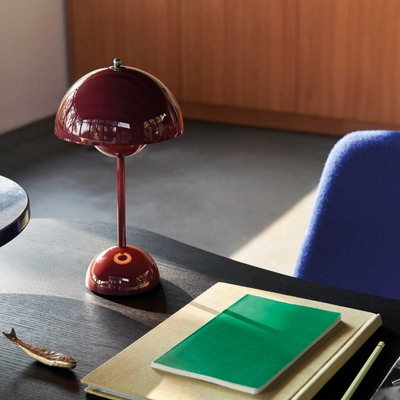 Auroraglo Lampka Led | Na Biurko