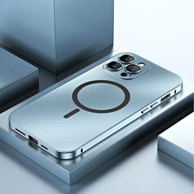 Cody Smukłe Magnetyczne Etui Na IPhone'a | Ochronne