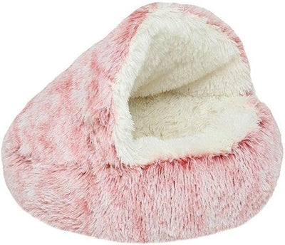 CozyCave | Znana Kanapa dla Kota i Psa