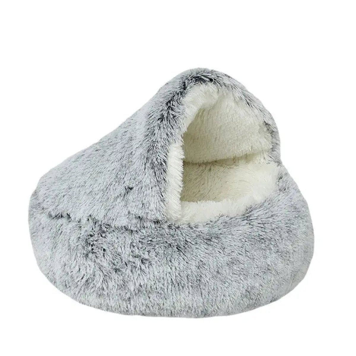 CozyCave | Znana Kanapa dla Kota i Psa