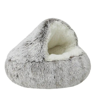 CozyCave | Znana Kanapa dla Kota i Psa