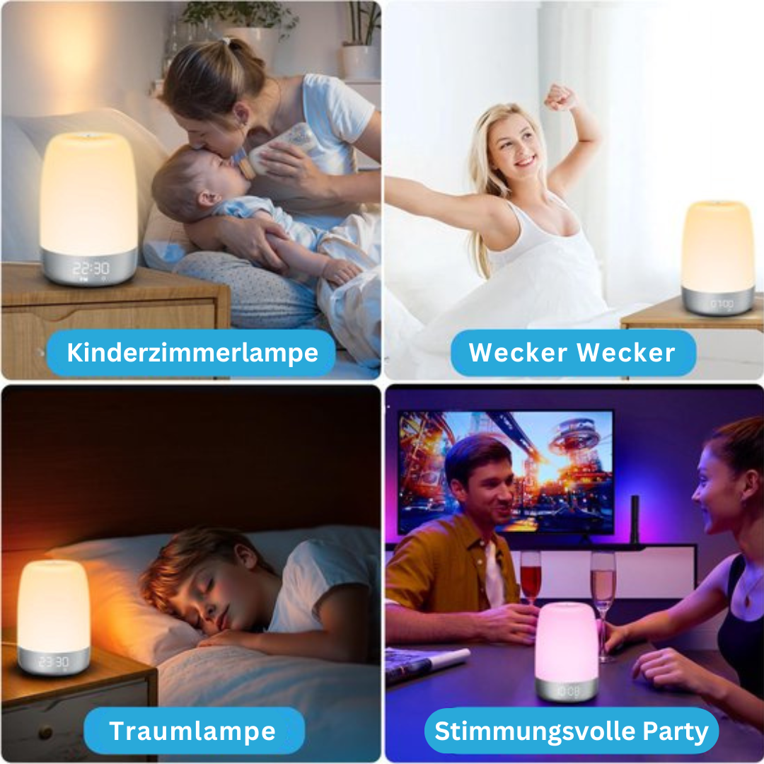 Isla Światło Budzące | Z Dźwiękami Natury