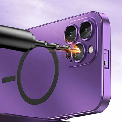 Cody Smukłe Magnetyczne Etui Na IPhone'a | Ochronne
