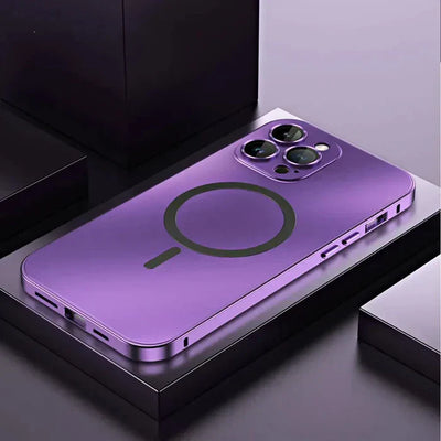 Cody Smukłe Magnetyczne Etui Na IPhone'a | Ochronne