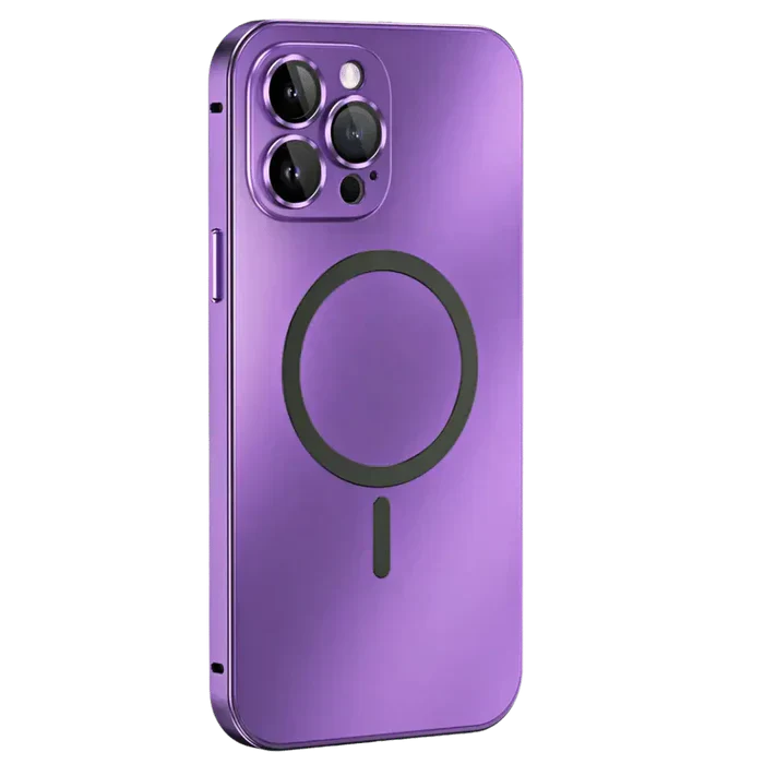 Cody Smukłe Magnetyczne Etui Na IPhone'a | Ochronne