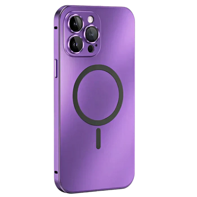 Cody Smukłe Magnetyczne Etui Na IPhone'a | Ochronne