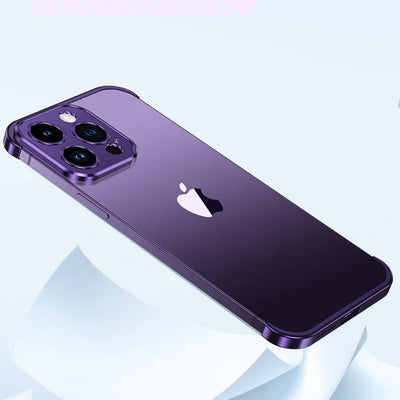 Nate | Smukłe i Wytrzymałe Etui na iPhone'a