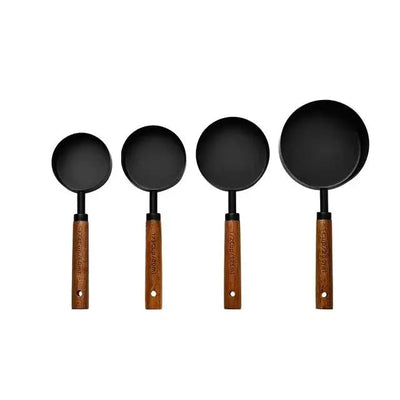 BlackOak l Zestaw Miar