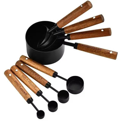 BlackOak l Zestaw Miar
