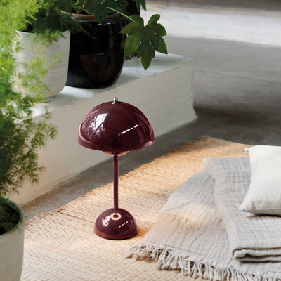 Auroraglo Lampka Led | Na Biurko