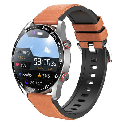 Remy Smartwatch | Funkcje Aktywności Powiadomień