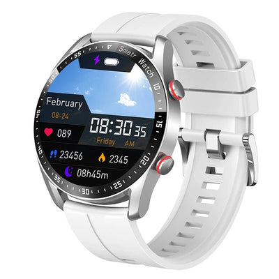 Remy Smartwatch | Funkcje Aktywności Powiadomień