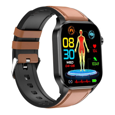Skye Smartwatch | Aktywność Funkcje Lifestyle