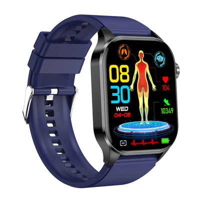 Skye Smartwatch | Aktywność Funkcje Lifestyle