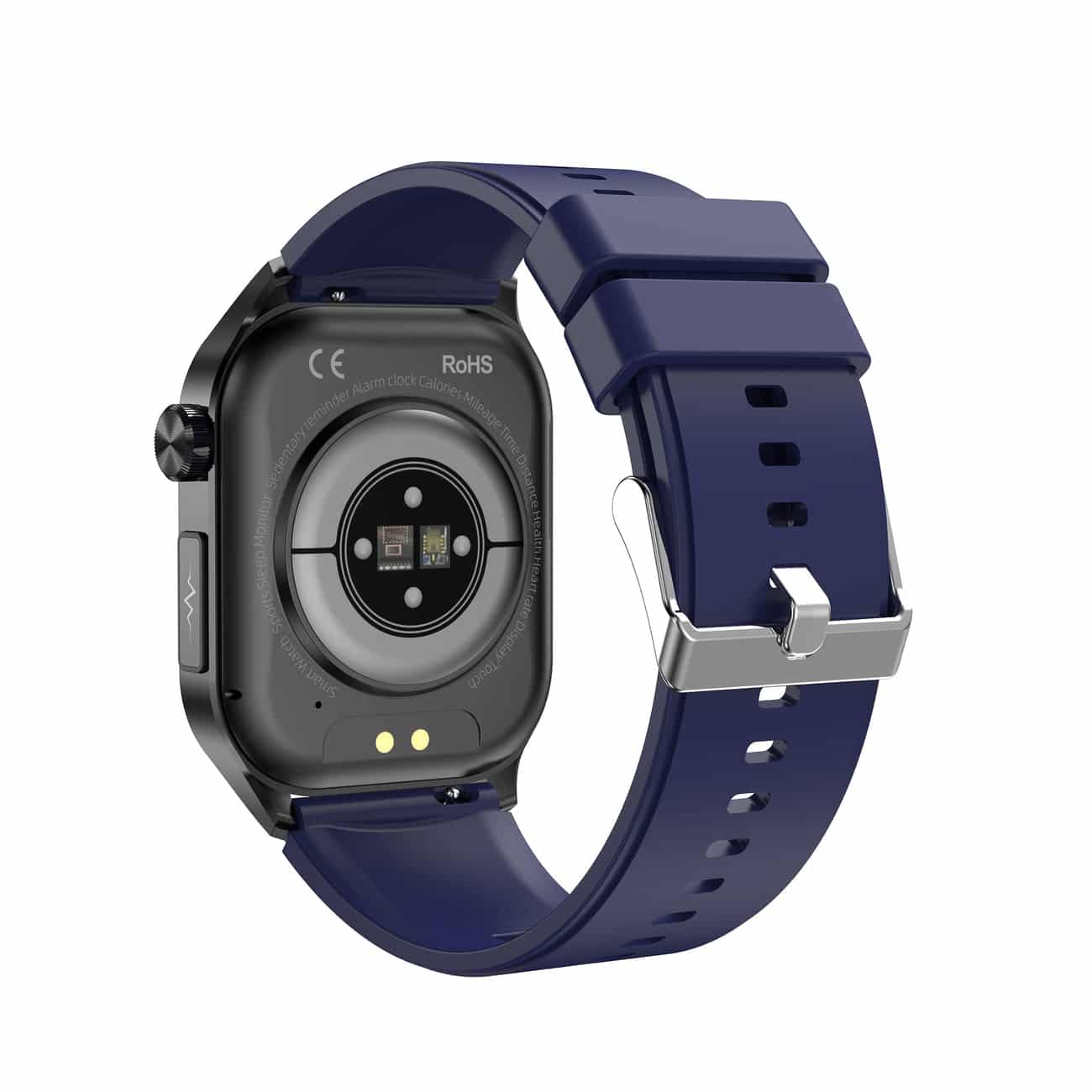 Skye Smartwatch | Aktywność Funkcje Lifestyle