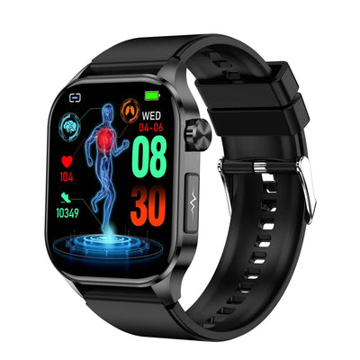 Skye Smartwatch | Aktywność Funkcje Lifestyle