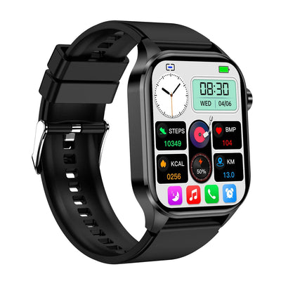 Skye Smartwatch | Aktywność Funkcje Lifestyle