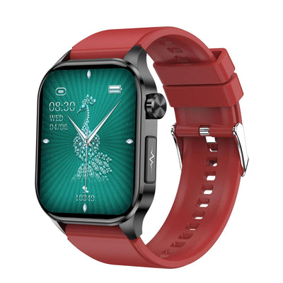 Skye Smartwatch | Aktywność Funkcje Lifestyle