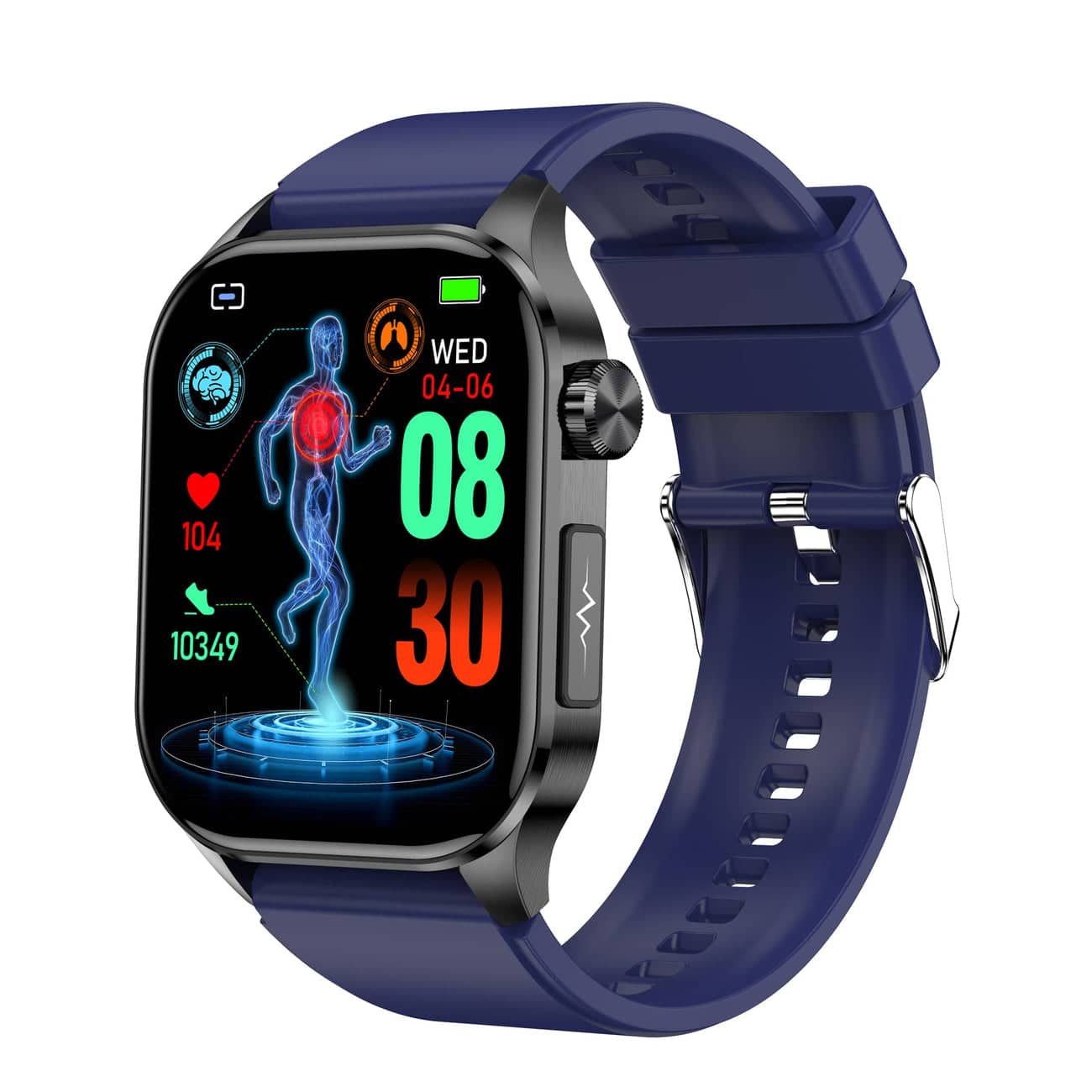 Skye Smartwatch | Aktywność Funkcje Lifestyle
