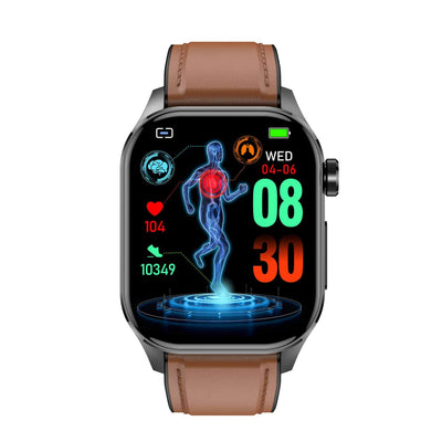 Skye Smartwatch | Aktywność Funkcje Lifestyle