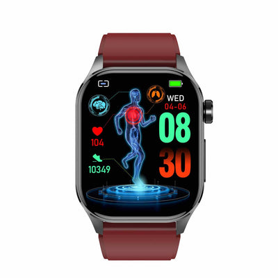 Skye Smartwatch | Aktywność Funkcje Lifestyle