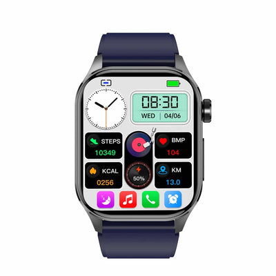 Skye Smartwatch | Aktywność Funkcje Lifestyle