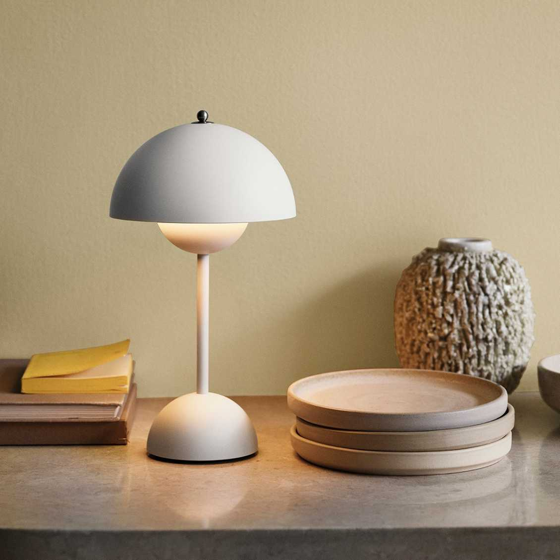 Auroraglo Lampka Led | Na Biurko