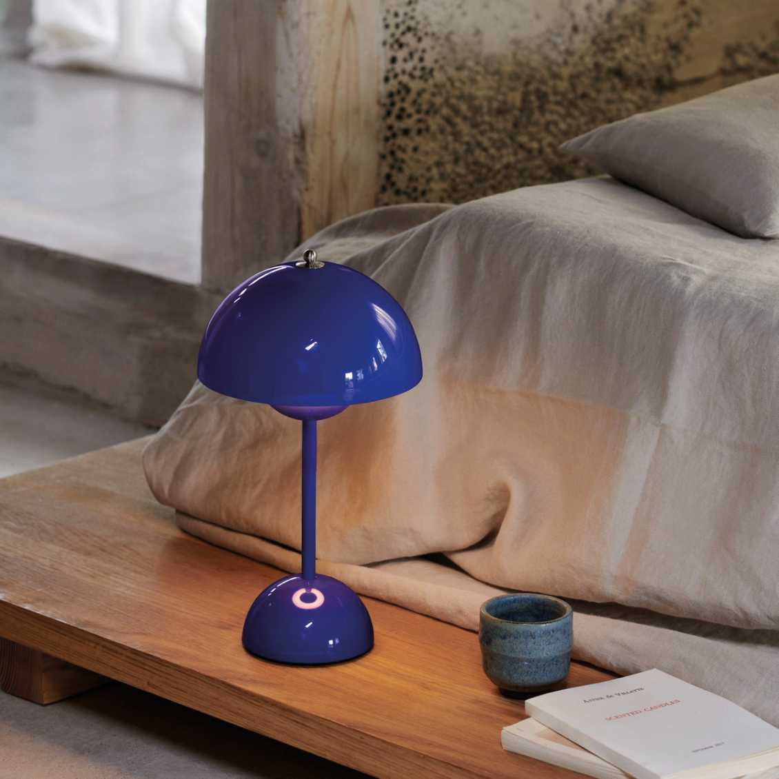 Auroraglo Lampka Led | Na Biurko